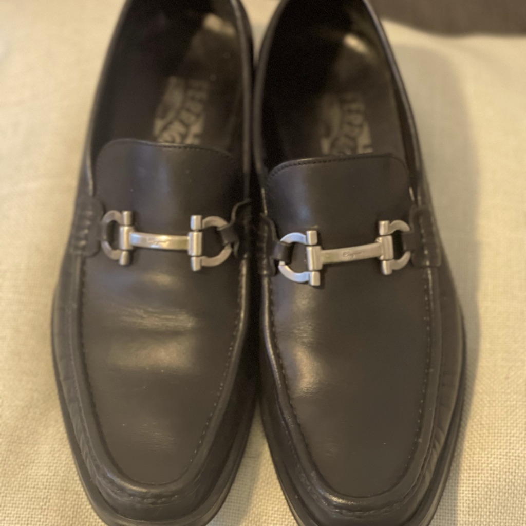 Good Condition Salvatore Ferragamo